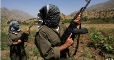 ABŞ-dan Ukraynaya DƏSTƏK: Döyüşlərə PKK-nı cəlb edir