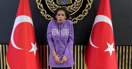 İstanbulda partlayış törədən qadın yeni etiraflar etdi