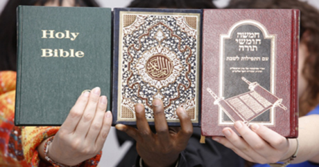 “Bütün dinlər bərabərdir, hamımız vahid Allaha ibadət edirik” – Deputat