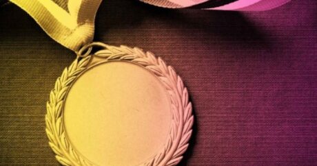 Azərbaycanda 4 yeni yubiley medalı təsis edildi