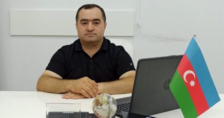 “Araz Naxçıvan” futbol klubuna icraçı direktor təyin olundu