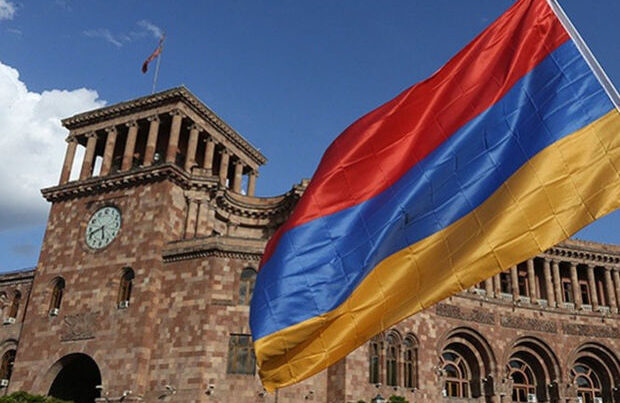 Ermənistanda yeni qurulacaq hökumətin tərkibi AÇIQLANDI – SİYAHI