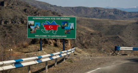 Azərbaycan-Ermənistan delimitasiya komissiyasının növbəti iclası keçirildi