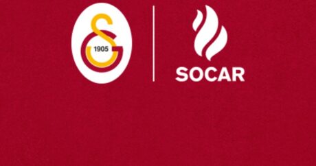 SOCAR-la “Qalatasaray” əməkdaşlıq müqaviləsi imzaladı