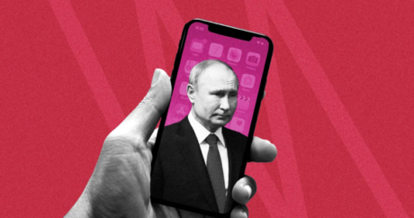 Putin dövlət işçilərinin “Apple” cihazlarından istifadəsinə qadağa qoydu