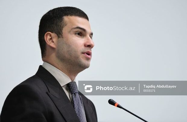 Orxan Məmmədov bu Federasiyasının prezidenti seçildi – FOTO