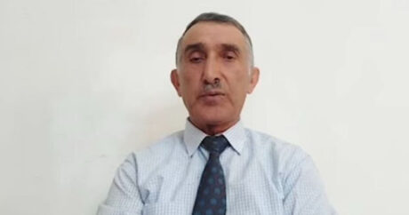 Meşəli soyqrımından sağ çıxan Sabir Qasımov gördüyü dəhşəti danışdı – VİDEO