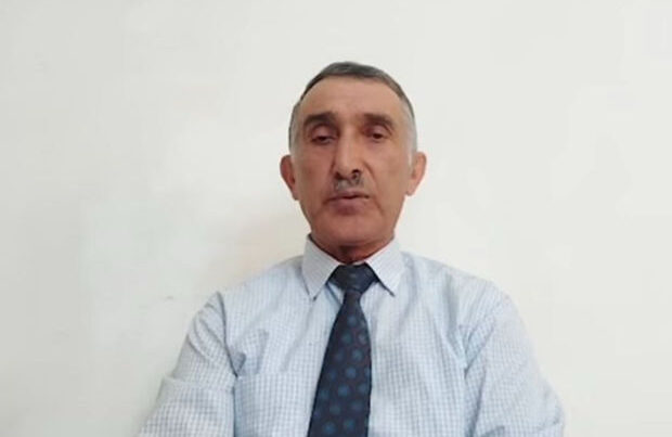 Meşəli soyqrımından sağ çıxan Sabir Qasımov gördüyü dəhşəti danışdı – VİDEO