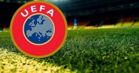 UEFA Çempionlar Liqasında I təsnifat mərhələsinə yekun vuruldu