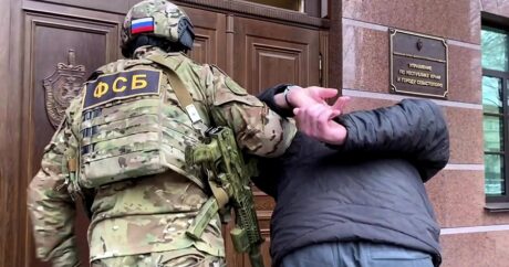 FTX dirilir!: Rus casusları iş başında – Nə baş verir?