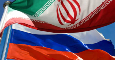 Rusiya və İran böyük hərbi saziş BAĞLAYACAQ – FOTO