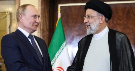 Pisləşməyə doğru gedən Rusiya-İran MÜNASİBƏTLƏRİ: “Moskvanın cavabı Tehranı qane etmədi”