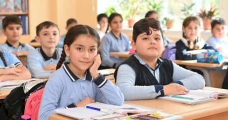 Lisey və gimnaziyalara qəbulun nəticələri açıqlandı