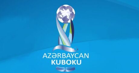 Azərbaycan Kubokunda yeni mövsümün təqvimi açıqlandı