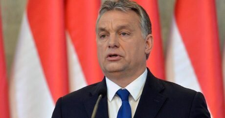 Viktor Orban: “Ukrayna ilə üzvlük danışıqlarına başlamaq səhv qərardır”