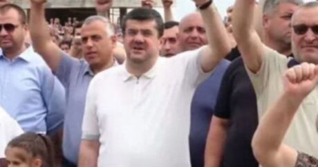 Qarabağ ətrafında SON PROSESLƏR: “Separatçıların əl-ayağını yığışdırmağa qoymayan Rusiyadır”