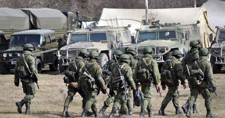 NATO ölkəsindən Rusiya ordusuna KİNAYƏ: “Silahlı qüvvələrinin sayı bir diviziyanın şəxsi heyəti qədər…”