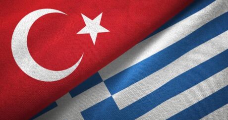 Türkiyə və Yunanıstan müdafiə nazirləri arasında telefon danışığı oldu