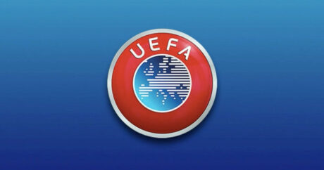 UEFA reytinqi: Azərbaycanın xalı artdı, mövqeyi dəyişmədi
