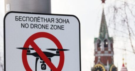 Moskvaya DRON HÜCUMLARI: Rusiyanın imicinə CİDDİ ZƏRBƏ və HEGEMONLUĞUN SONU