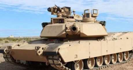 ABŞ “Abrams” tanklarının Ukraynaya göndəriləcəyini təsdiqlədi