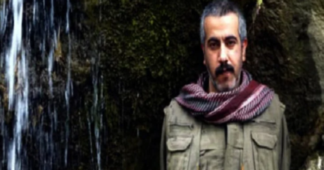 PKK-nın daha bir “məmur”u məhv edildi