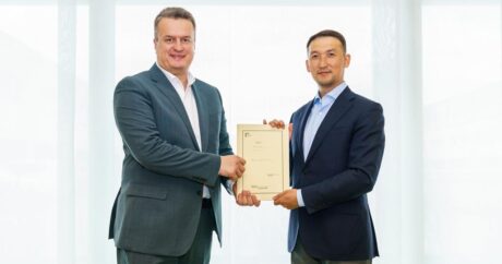 “AzerTelecom” və “Kazakhtelecom” Transxəzər Fiber-Optik layihəsi çərçivəsində birgə müəssisə yaratdı