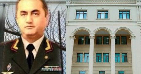 General Məmmədovun məhkəməsi: 128 cildlik cinayət, büdcəyə ödənilən 40 milyon