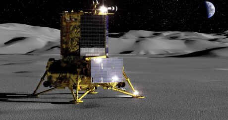 Rusiyanın ilk Ay missiyası iflasa uğradı