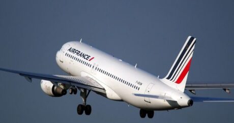 Mali hakimiyyəti “Air France”ın uçuş lisenziyasını ləğv etdi