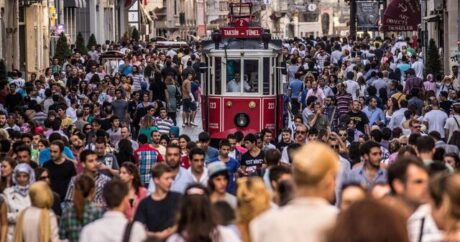 İstanbulda yaşamanın aylıq xərci açıqlandı – ŞOK RƏQƏMLƏR