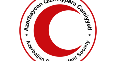 Azərbaycan Qızıl Aypara Cəmiyyəti Ermənistan Qızıl Xaç Cəmiyyətinə cavab verdi