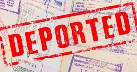 Ukraynadan deportasiya olunan Azərbaycan vətəndaşlarının sayı açıqlandı