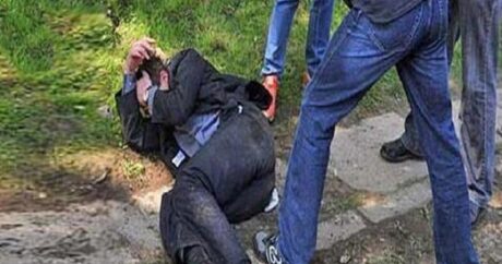 Rusiyada şok olay: Ermənilər iki vaqnerçini öldürdü