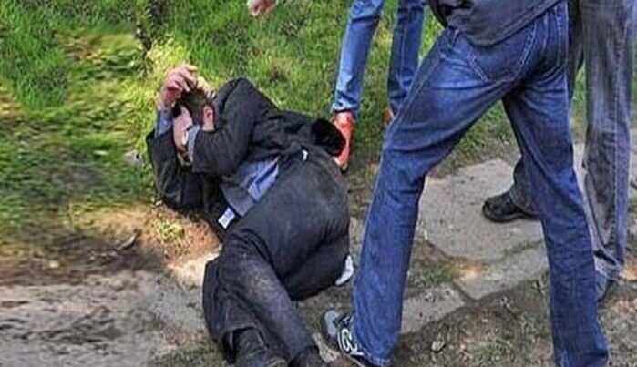 Rusiyada şok olay: Ermənilər iki vaqnerçini öldürdü