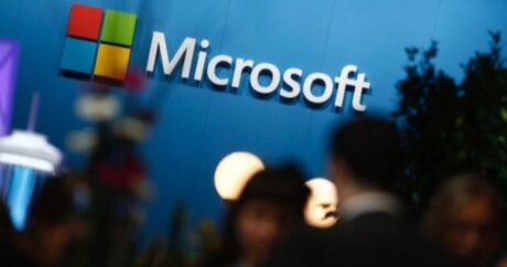 “Microsoft” yenidən Azərbaycana qayıdır