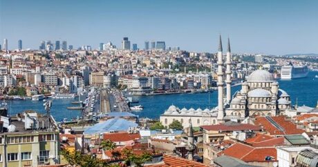 İstanbulun tarixi körpüsü bağlanır