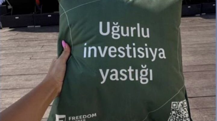 “Freedom Finance Azerbaijan” şirkəti qanunu pozdu, lisenziyasız fəaliyyət göstərdi? – AÇIQLAMA