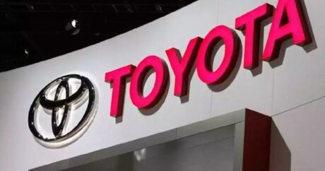 “Toyota Motor” şirkəti bu gündən Yaponiyadakı bütün zavodlarını bağlayır