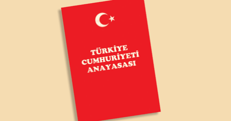 Türkiyə Konstitusiyasında dəyişiklik edilə bilər