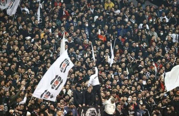 UEFA “Neftçi” ilə oyun ərəfəsində “Beşiktaş”ı cəzalandırdı