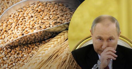 Ukraynanın İXRAC BLOKADASI: “Rusiya güc tətbiqini artırır”
