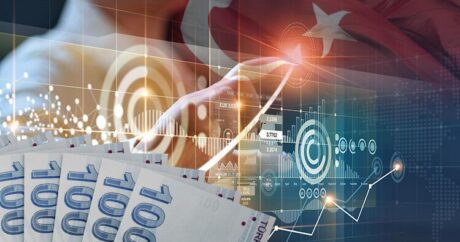 Türkiyə iqtisadiyyatında yeni DÖNƏM: İnvestisiya rekordu qırıldı