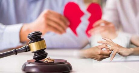 Boşanma zamanı əmlakın bölünməsi ilə bağlı daha bir yenilik – VİDEO