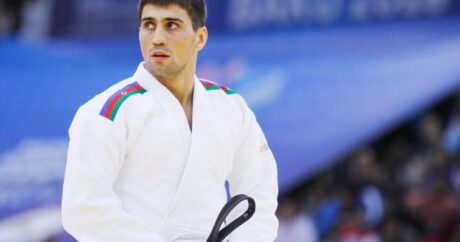 Azərbaycanın Olimpiya medalçısı 31 yaşında karyerasını başa vurdu