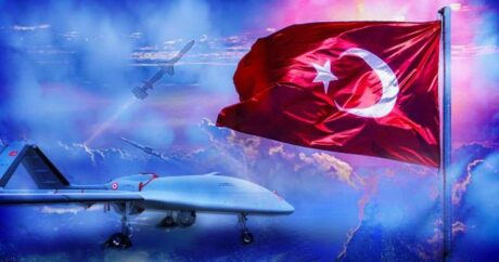 Türkiyənin müdafiə sənayesi sektoru aylıq ixrac rekordunu qırdı