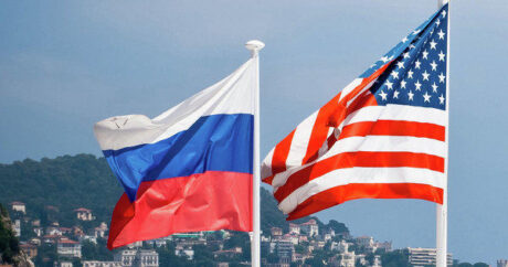 ABŞ Rusiyanın enerji sektoruna qarşı sanksiyaları davam etdirəcək