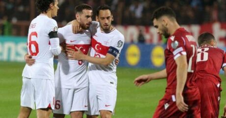 Türkiyə-Ermənistan oyununda QADAĞA – Matçın ŞƏRTİ AÇIQLANDI