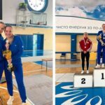 Azərbaycan qılıncoynadanı beynəlxalq turnirdə qızıl medal qazandı