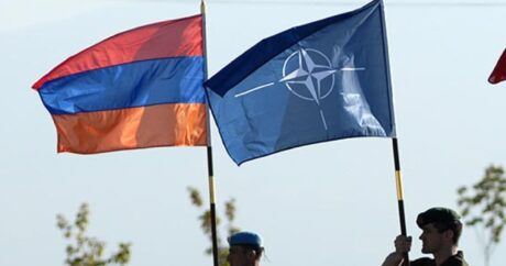 Ermənistanın NATO-ya üzvlük MƏSƏLƏSİ: “Ankara İrəvana “yaşıl işıq” yandırmayacaq” – ŞƏRH